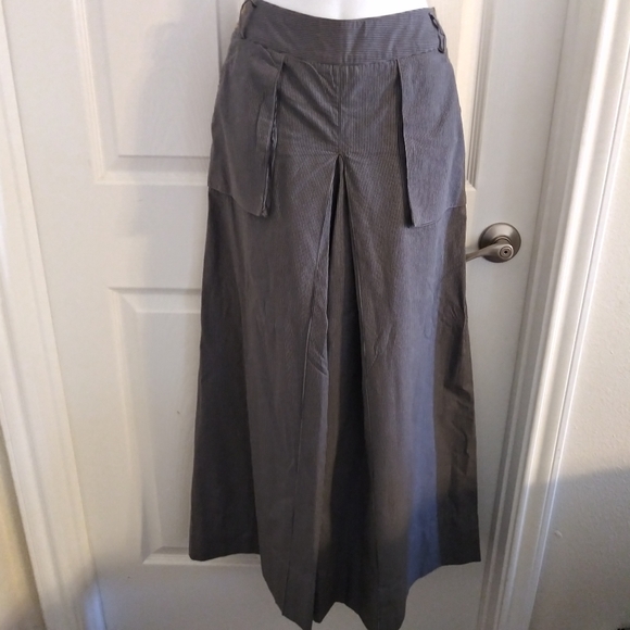 Spiegel Pants - Spiegel vintage wide leg pants